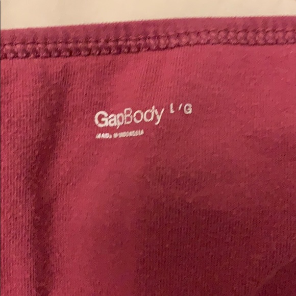 GAP MATERNITY Nursing Cami - Picture 5 of 6